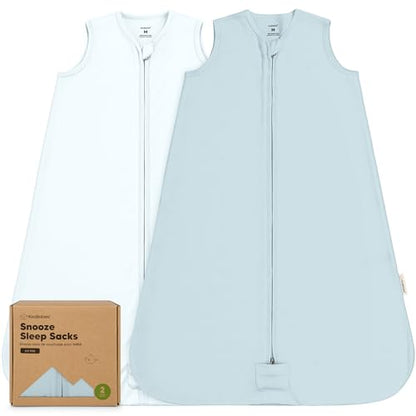 2 Pack Baby Sleep Sacks (2 Count)