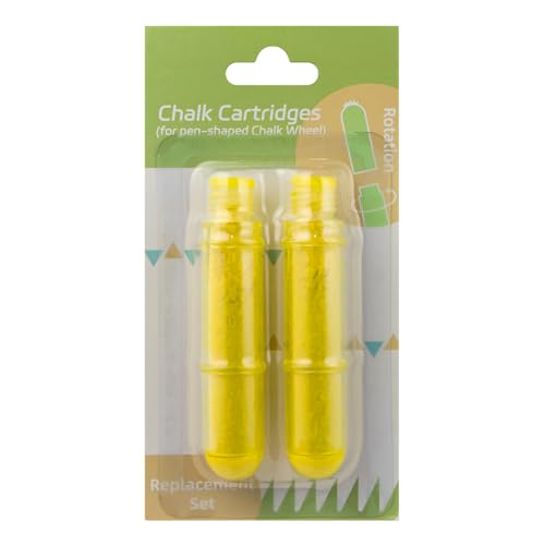 2PCS Sewing Chalk Refill