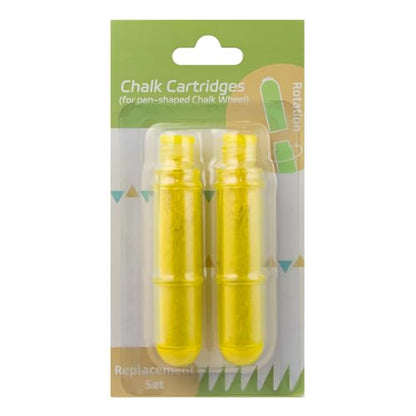 2PCS Sewing Chalk Refill