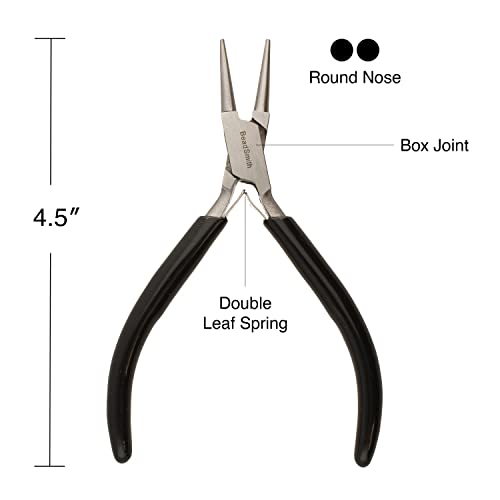 Precision Series Pliers Set