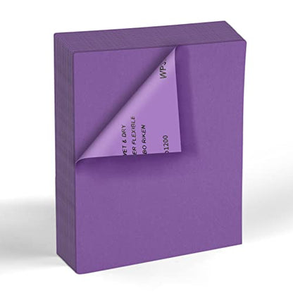 Sandpaper 1200 Grit (20 Count)