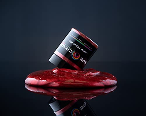 Pigments Premium True Red Mica Powder