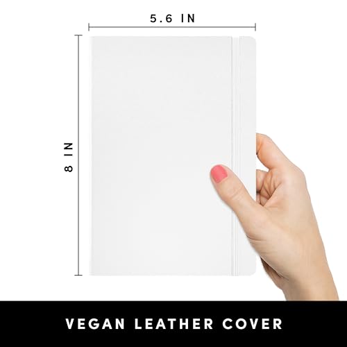 Blank Journal Notebook