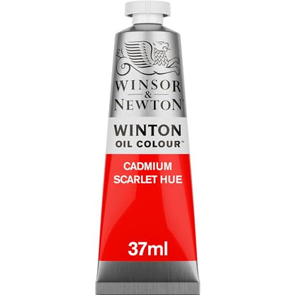 Winton Oil Color