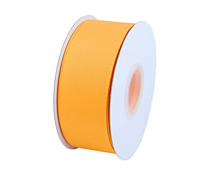 11 2" Inch Grosgrain Ribbon 25 Yards