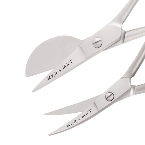 Applique Embroidery Scissors Set