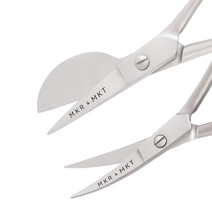 Applique Embroidery Scissors Set