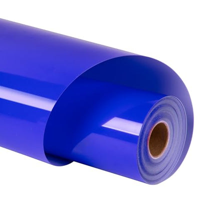 Royal Blue Heat Transfer Vinyl