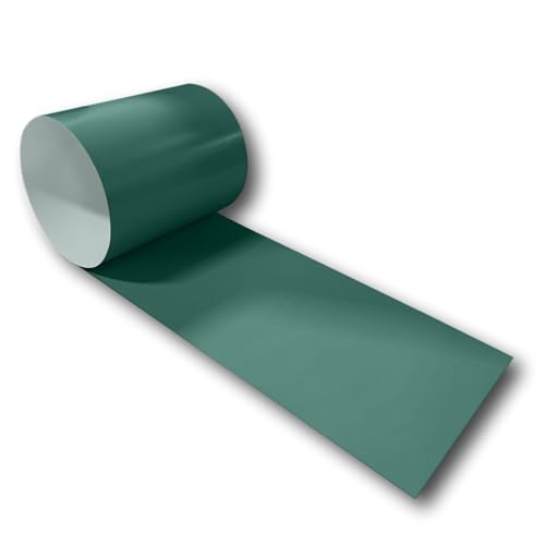 24 Gauge KYNAR 500 Sheet Metal Flashing Rolls