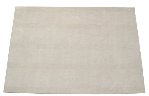 Premium quality suede sheets 8.5"x12" with super