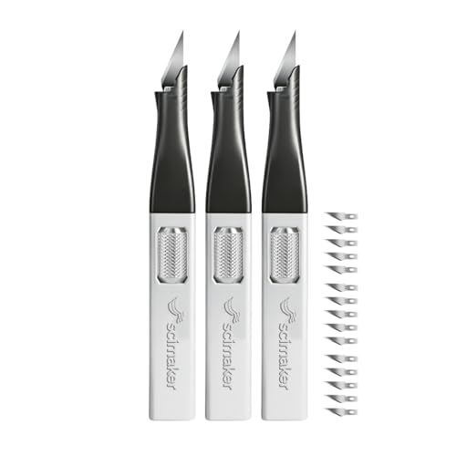 Precision Craft Knife (3 Count)