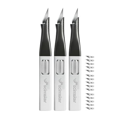Precision Craft Knife (3 Count)