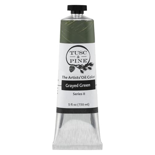Artist Oil Paint (5.07 Fl Oz)