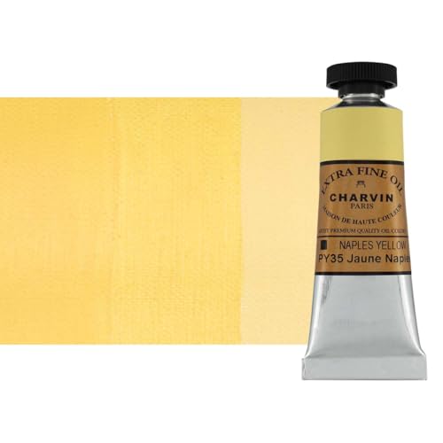 Extra Fine Oil Paint