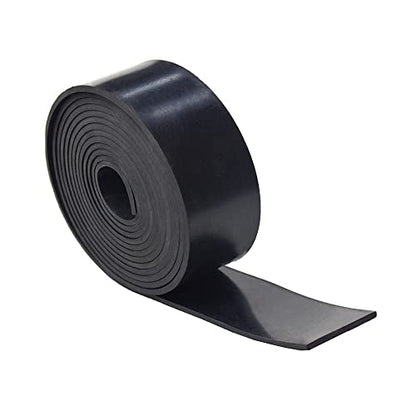 Neoprene Rubber Strips 1