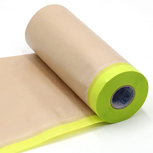 Masking Paper (450 Foot)