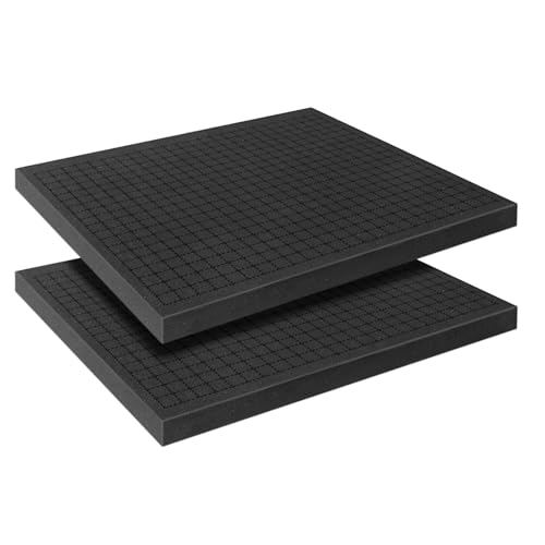 Pick and Pluck Foam Sheets (2 Count)