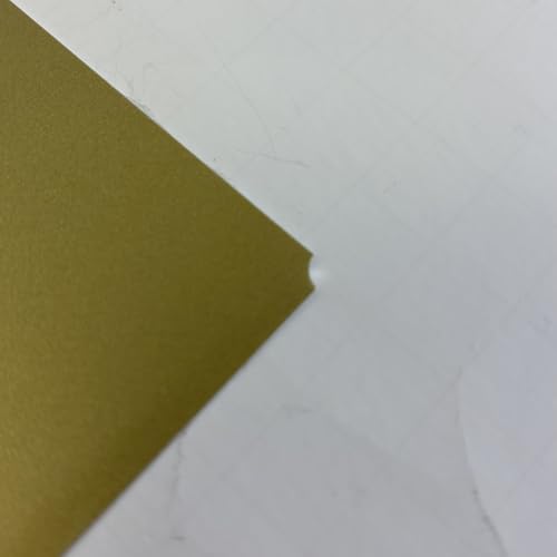 Blank Metal Plates for Laser Engraving