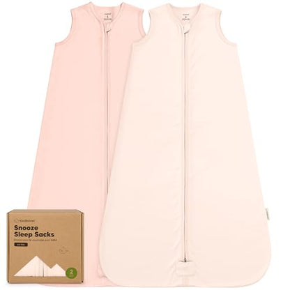 2 Pack Baby Sleep Sacks (2 Count)