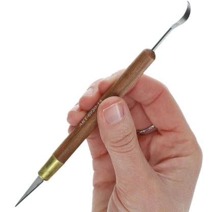 Clean up Tool 6.5"