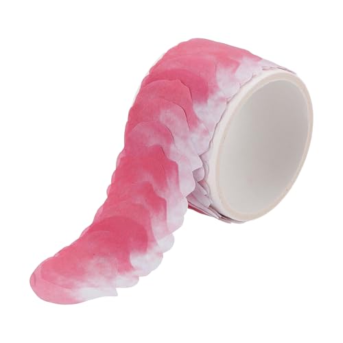 1 Roll Petal Washi Tape
