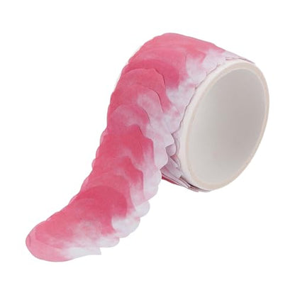 1 Roll Petal Washi Tape