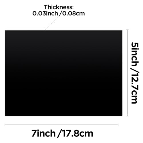 Anodized Aluminum Sheet Metal