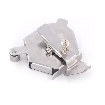 Upgraded Multifunctional Magnetic Seam Guide for Sewing Machines