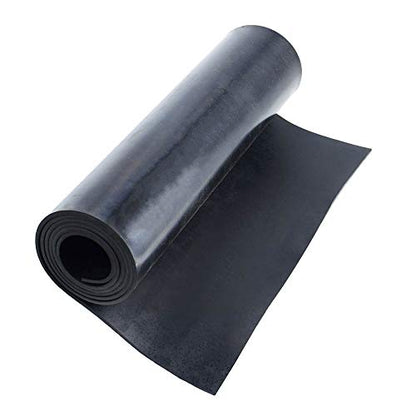 Neoprene Rubber Sheet Rolls 1