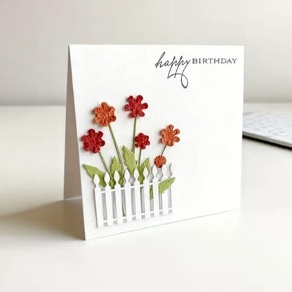 Cutting Dies Metal Stencils Scrapbooking Tools DIY Embossing Template for Paper Card Making Album Arts Crafts Supplies