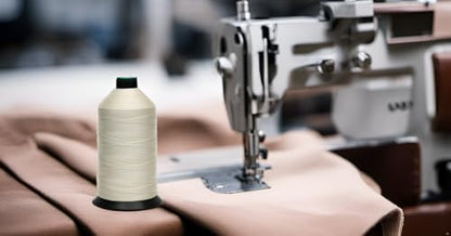Extra Strong Bonded Nylon Thread #277 Tex270