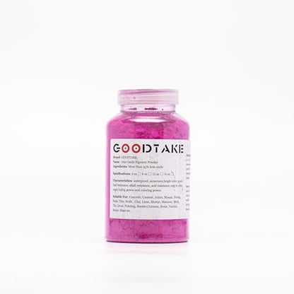 Concrete Pigment (16 Ounce)