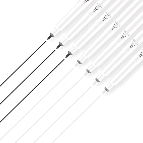 Acrylic Paint Markers for Cricut Maker 4 (7 Count)