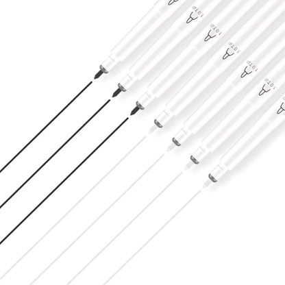 Acrylic Paint Markers for Cricut Maker 4 (7 Count)