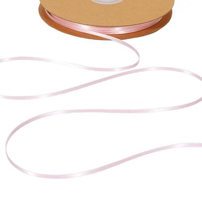 Light Pink Satin Ribbon 1