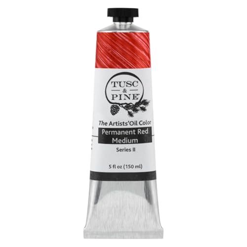 Artist Oil Paint (5.07 Fl Oz)