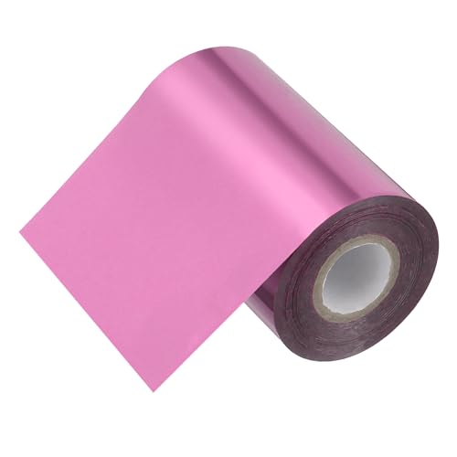 4"x400Ft Hot Stamping Foil Paper