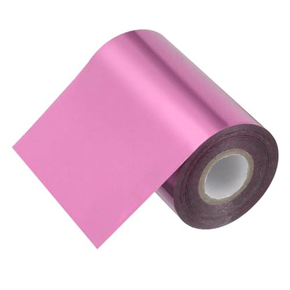 4"x400Ft Hot Stamping Foil Paper
