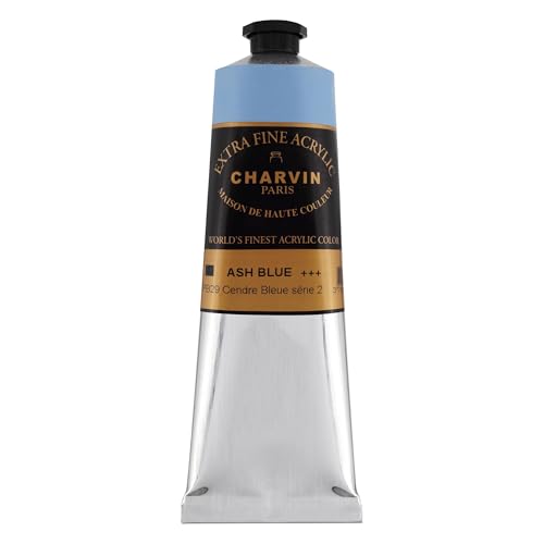 Extra Fine Professional Acrylic Paint (5.07 Fl Oz)