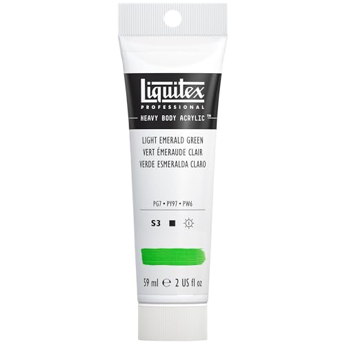 Heavy Body Acrylic Paint (2 Fl Oz)