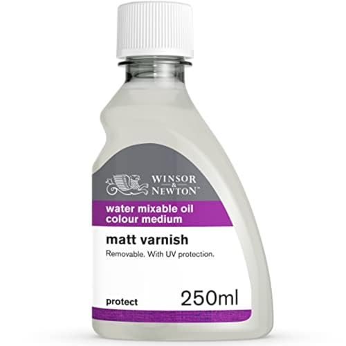 Artisan Matt Varnish (4 Fl Oz)