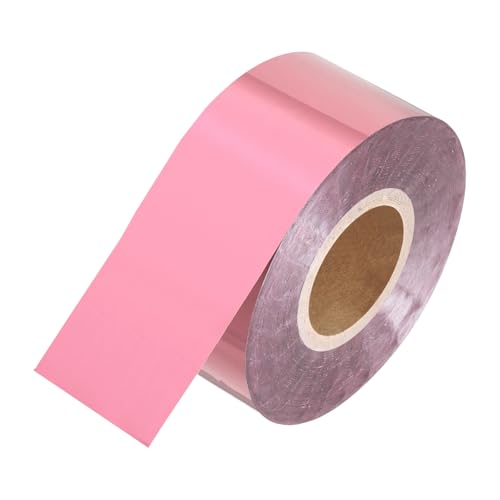 1.2"x400Ft Hot Stamping Foil Paper
