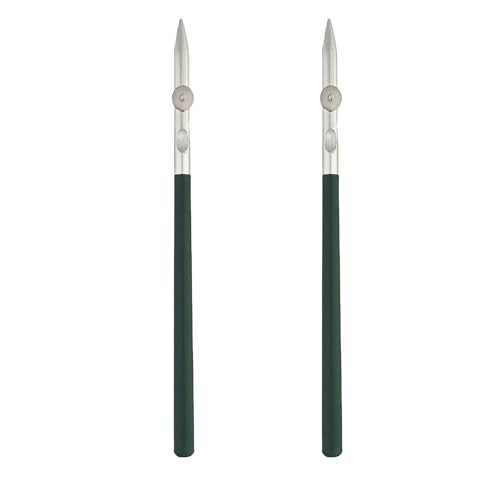 2 Pack Masking Fluid Pen Art Ruling Pen for Drawing Mounting Art Artists