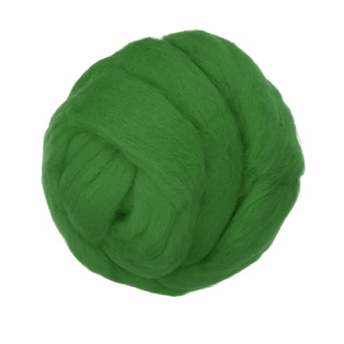 Wool Roving Yarn (5.3 Ounce)