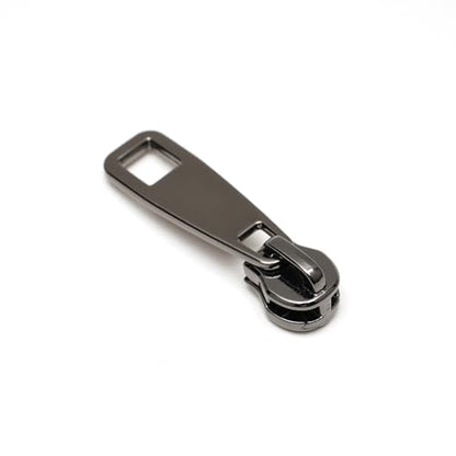 Metal Zipper Repair Kit for Jackets