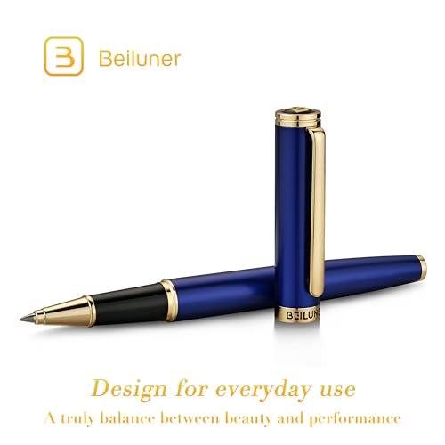 Luxury Rollerball Pen