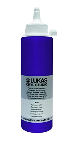 CRYL Studio Artist Acrylic Paint (8.5 Fl Oz)