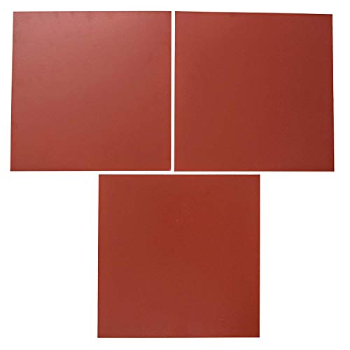 12" x 12" 26 Gauge Sheet Metal Squares
