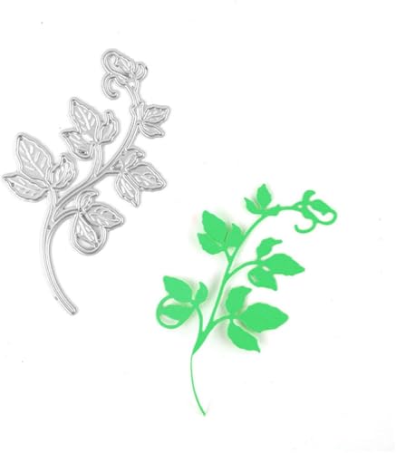 Cutting Dies Metal Stencils Scrapbooking Tools DIY Embossing Template for Paper Card Making Album Arts Crafts Supplies