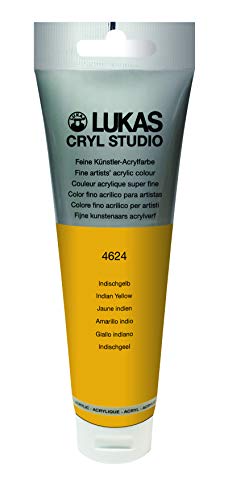 CRYL Studio Artist Acrylic Paint (4.23 Fl Oz)
